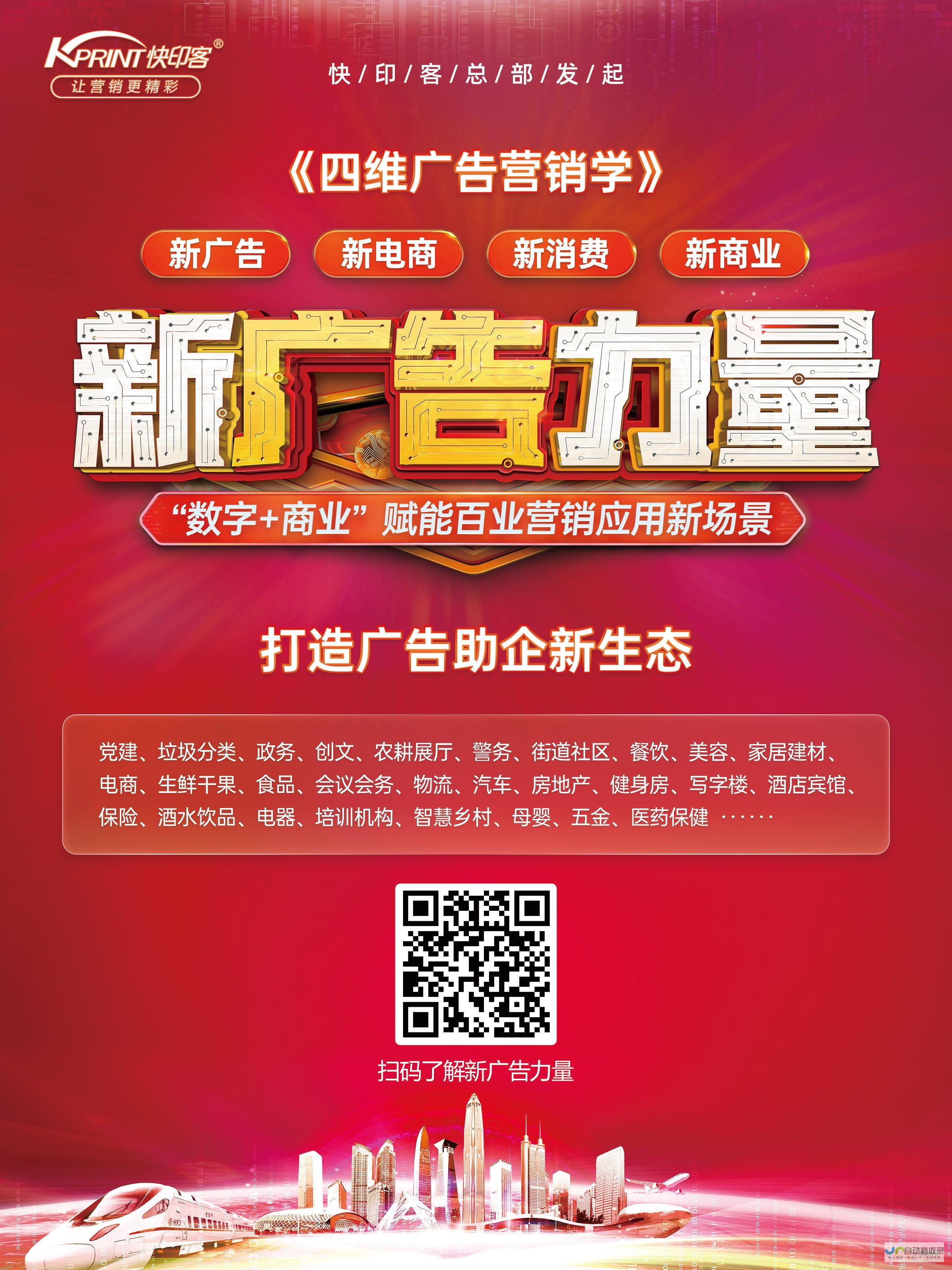 关键词广告：利用搜索引擎广告平台投放精准广告。
