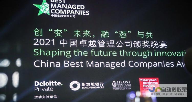 打造卓越企业形象：定制化企业型网站建设方案